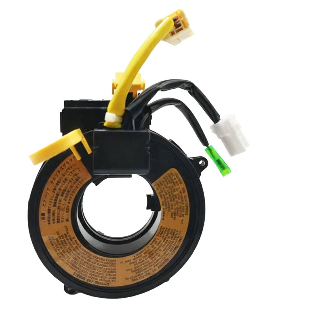 MR301706 Spiral Cable Clock Spring With Cruise Control for Mitsubishi Montero