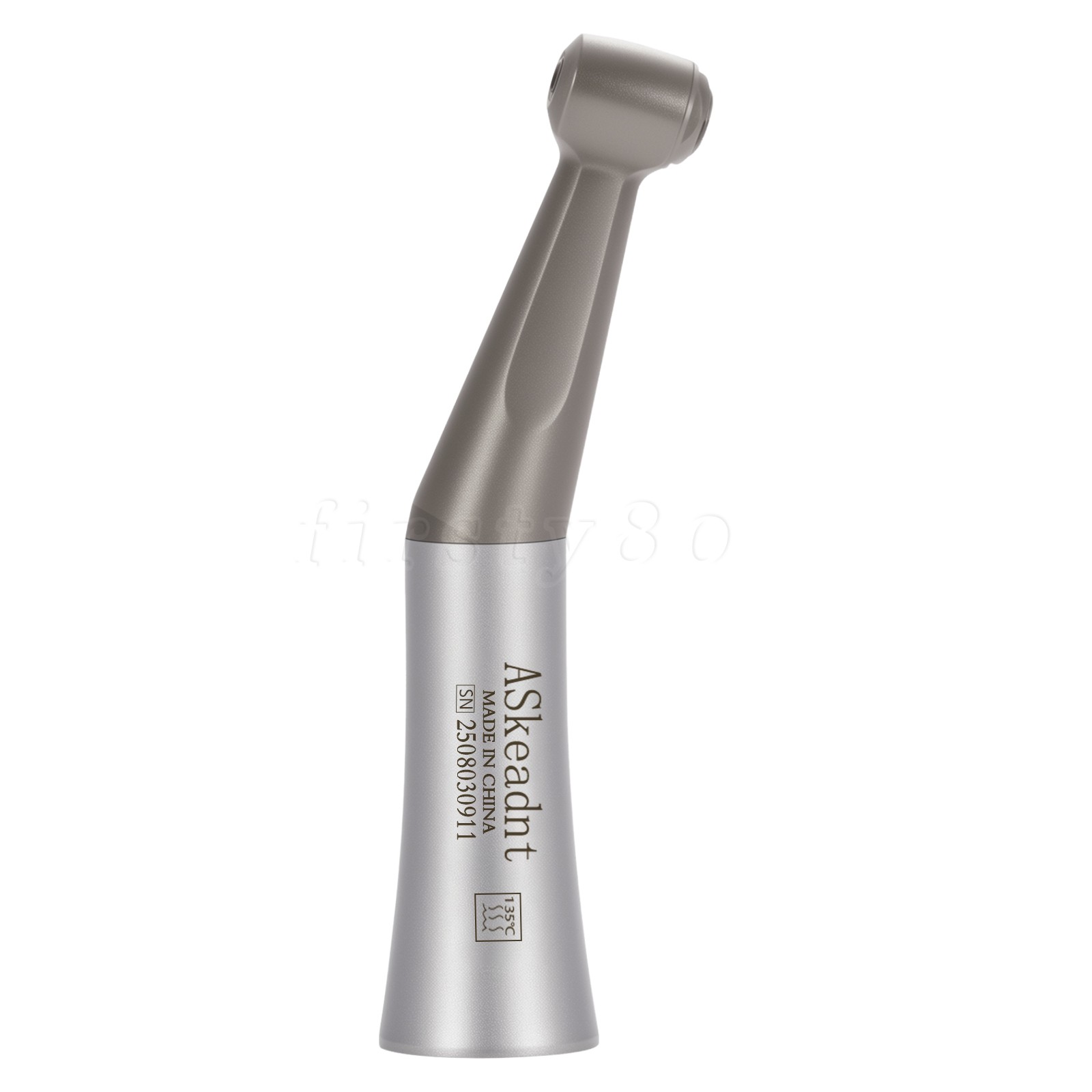 Dental 1:1 Low Speed Contra Angle Handpiece Implant For ø2.35mm Bur FX205 E-Type