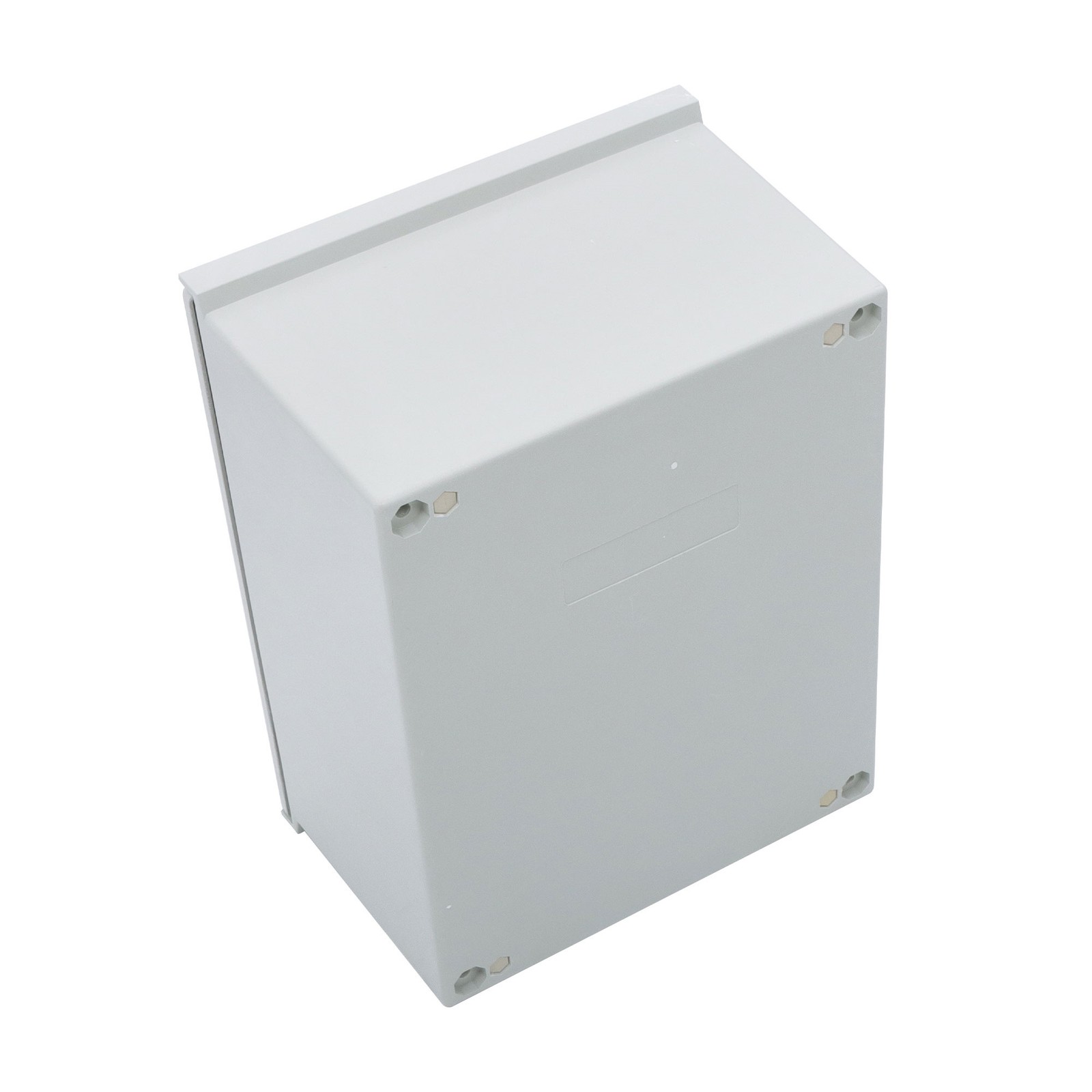 16x12x8inches Fiberglass Electrical Enclosure Box NEMA3 IP65 Junction Box