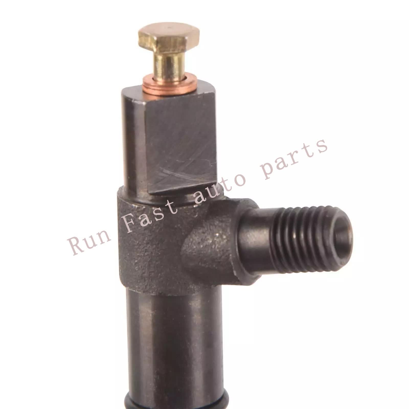Fuel Injector Fits Kubota MDI Engine V2203 V2403 Bobcat Loaders S130 S150 S160