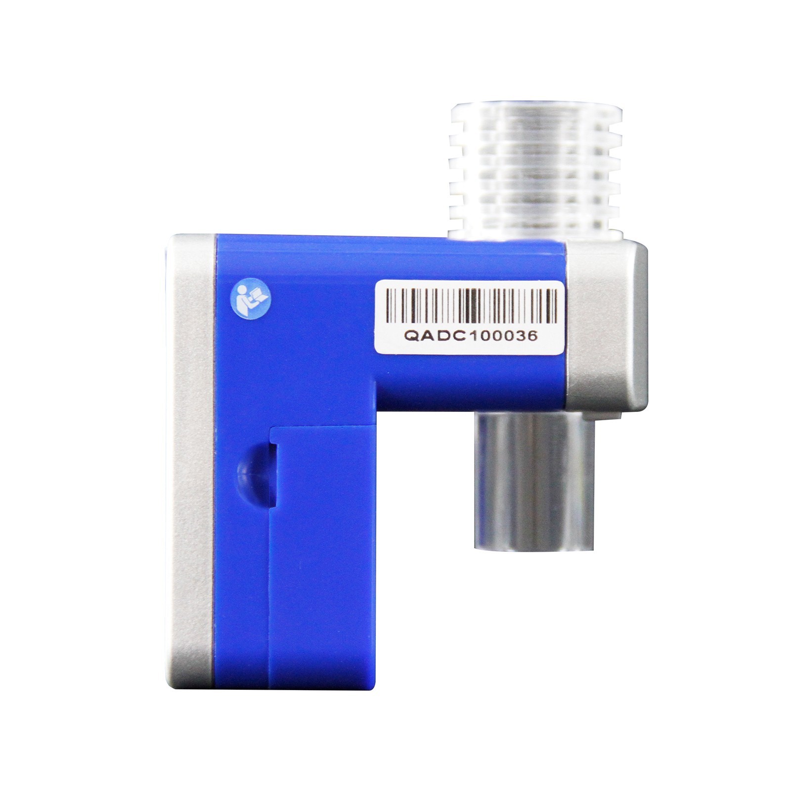 Mainstream End-tidal Capnograph ETCO2 Respiration Alarm Monitor Veterinary use