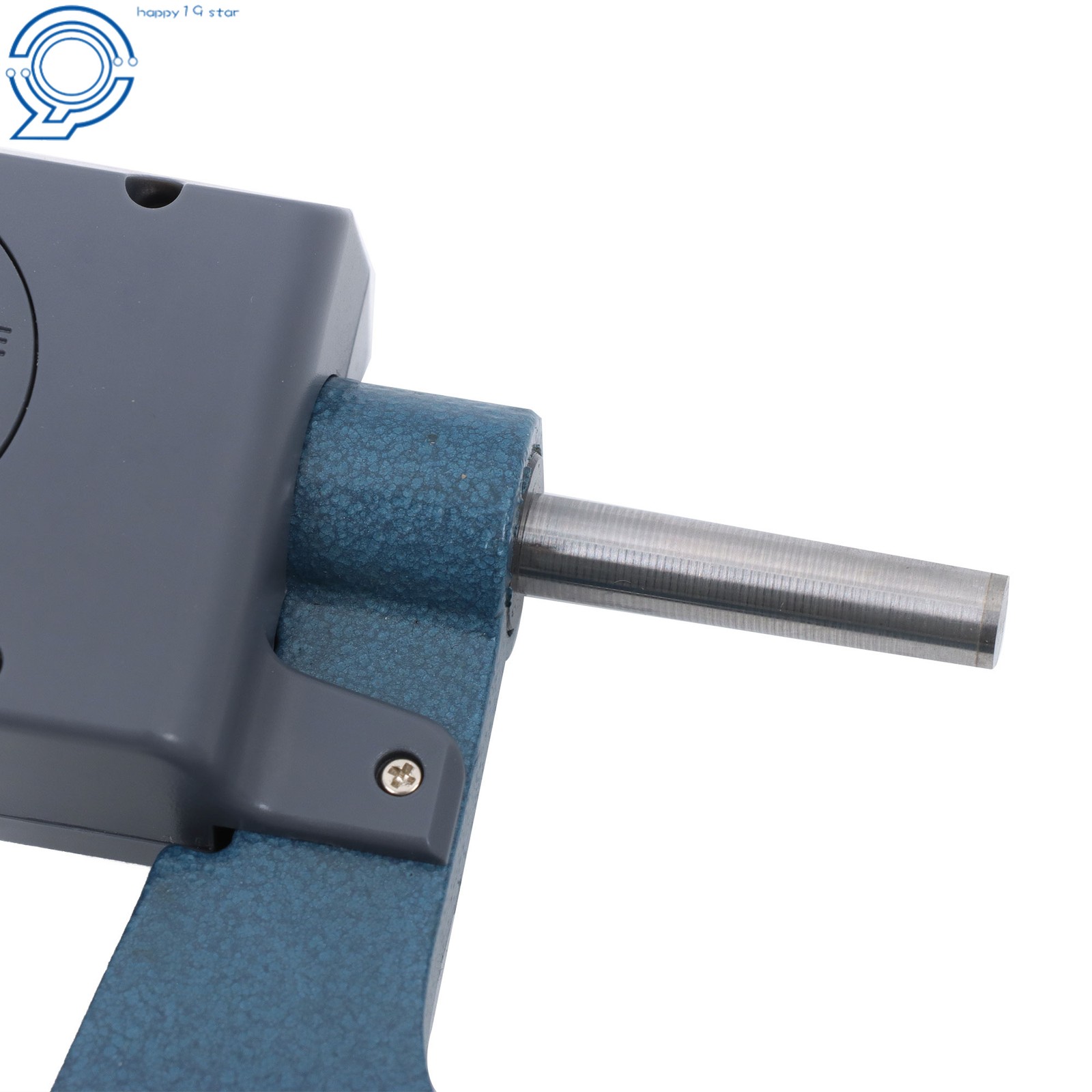 Carbide Tip 50-75mm 2-3″ 0.00005″ Digital Electronic Outside Micrometer