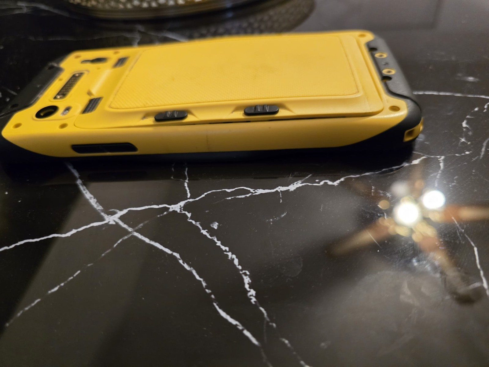 Trimble TDC600_2 Handheld Siteworks 1.8 FREE SHIPPING