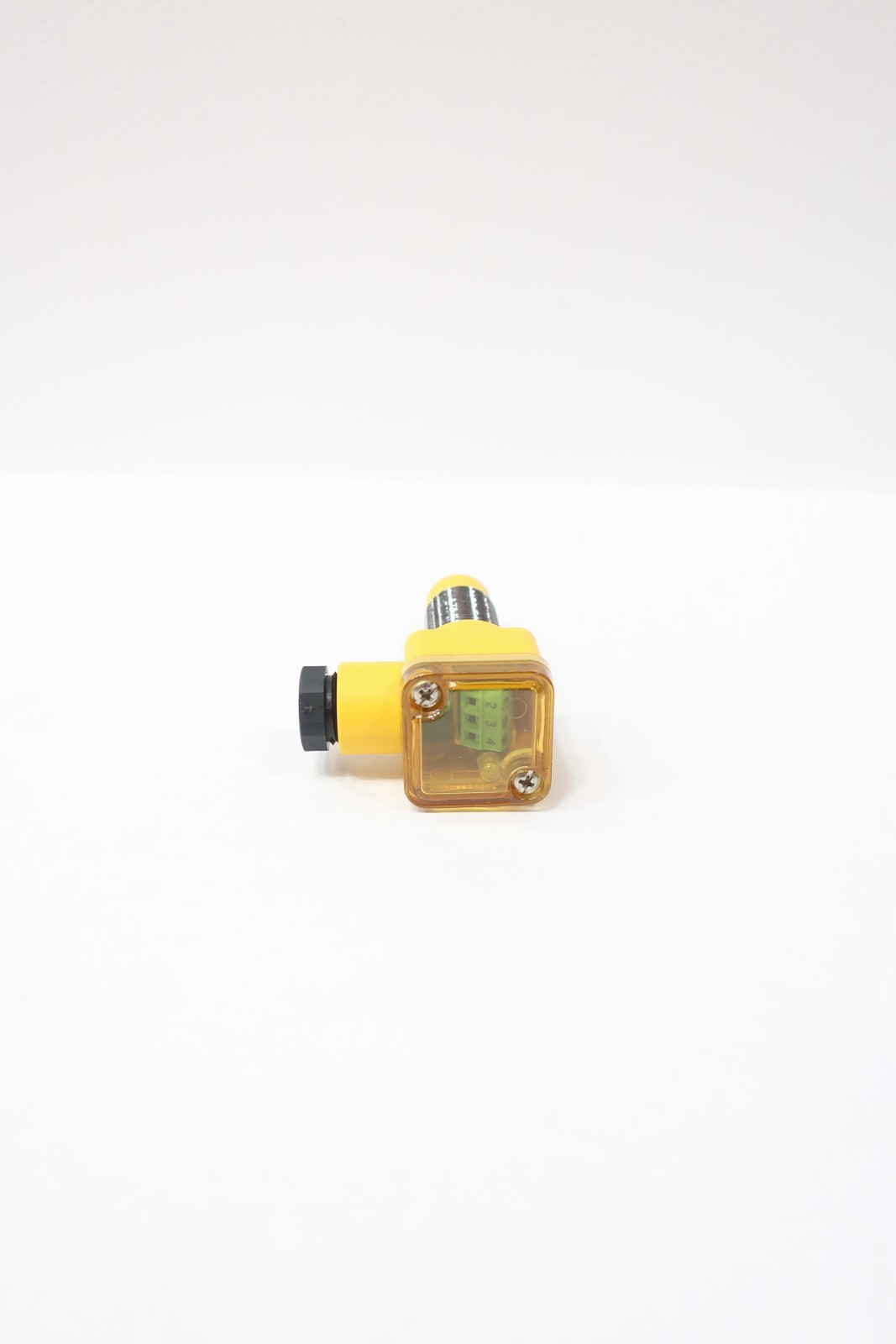 Turck NI10-G18SK-VP4X Inductive Proximity Sensor 10-65v-dc