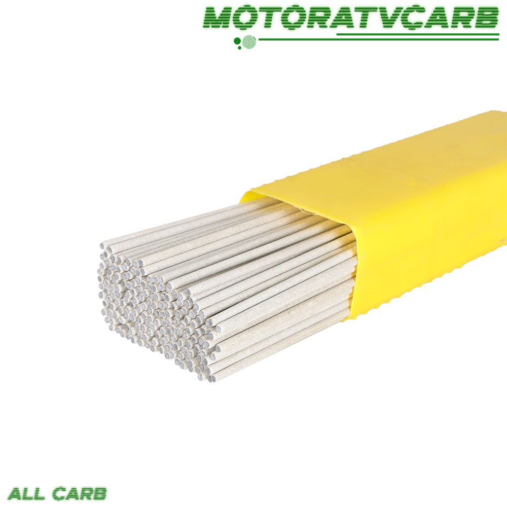 ALL-CARB Premium E6010 1/8″ 10 lbs Arc Welding Rods Carbon Steel Electrode