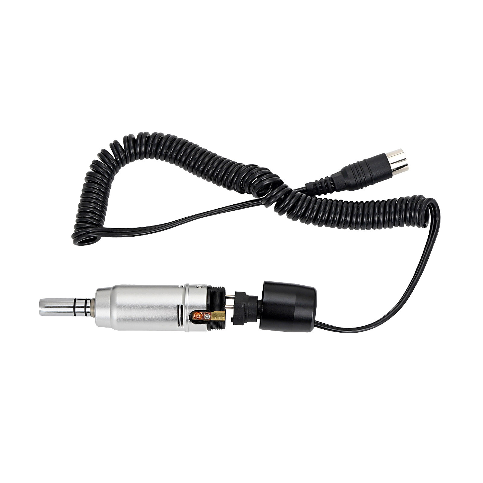 Dental E-Type Micromotor 35,000Rpm Micromotor Nail Drills For Dental Handpiece