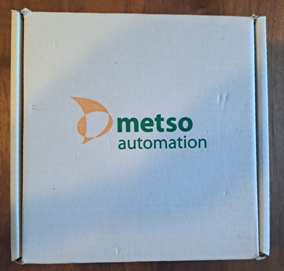 New OEM Metso Automation Controller Module DDC7940-D201139 Finland NextDay Air