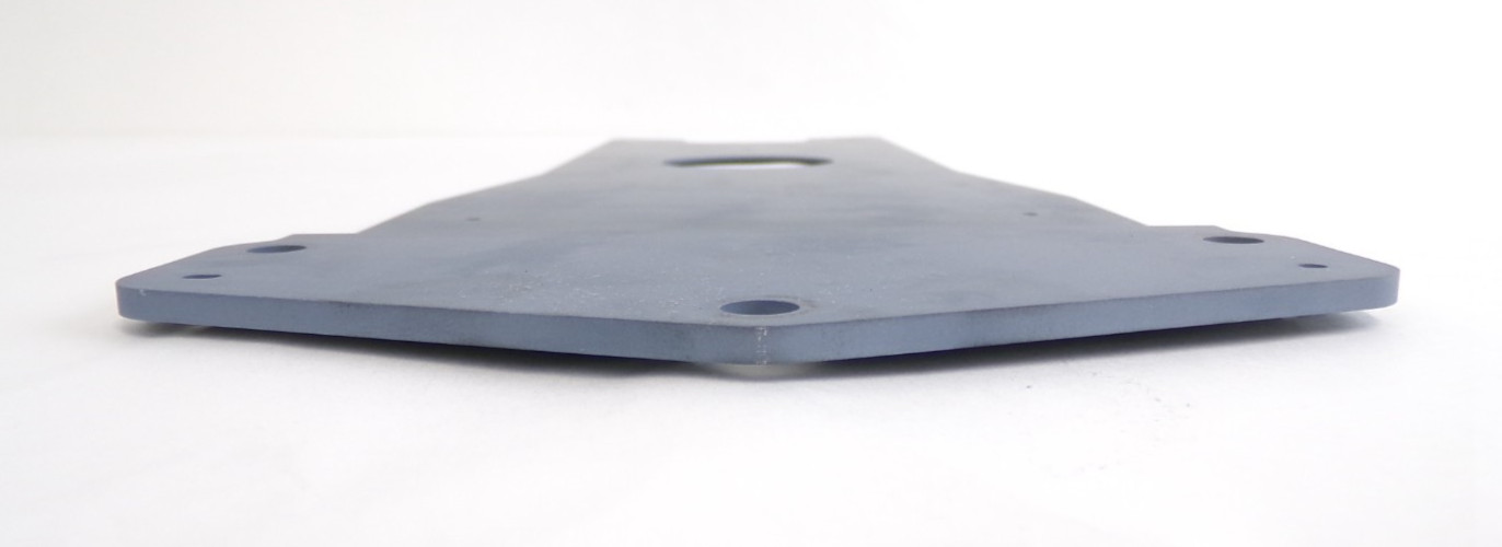 AMAT Applied Materials 0200-06112 End Effector 300mm Producer SE Blade Working