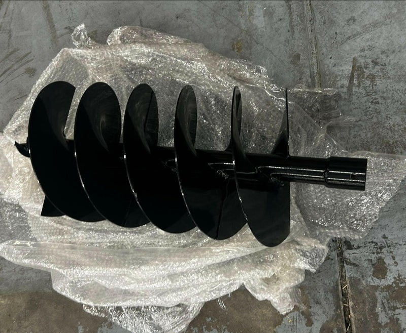 AGT 12 Inch Bit for Mini Excavator | 12EX-300Adrill