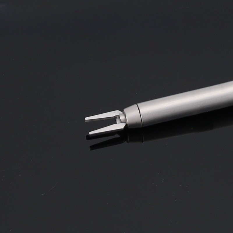 10mm Titanium Clip Applier Laparoscopic Single/Double Action Free delivery