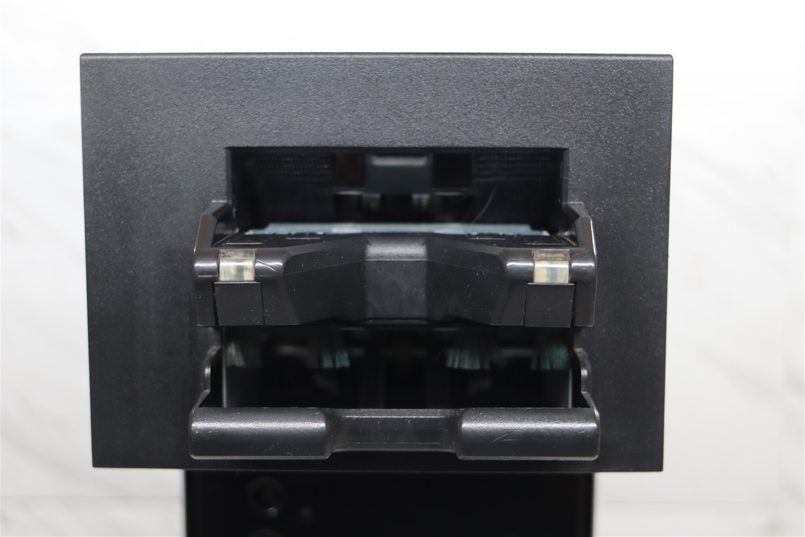 Fujitsu GSR50 Bill Note Recycler – Top, 3x Recycling, & Cash Box Module