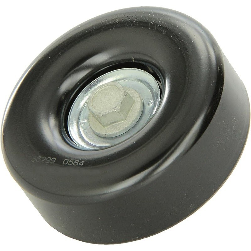 Durable Steel Thermoplastic Bearings OE Quality Vehicles High Temp Resistance US