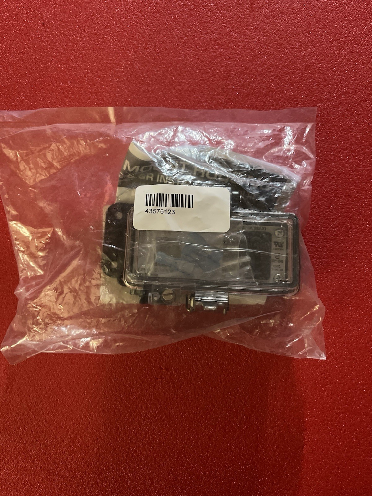 GRACE P-R2-F2R0 / PR2F2R0 (NEW IN BOX)