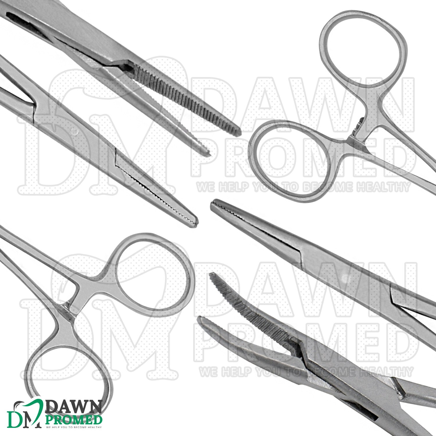 30 Pcs Male Circumcision Surgery Urology Medical Instruments Set German Grade