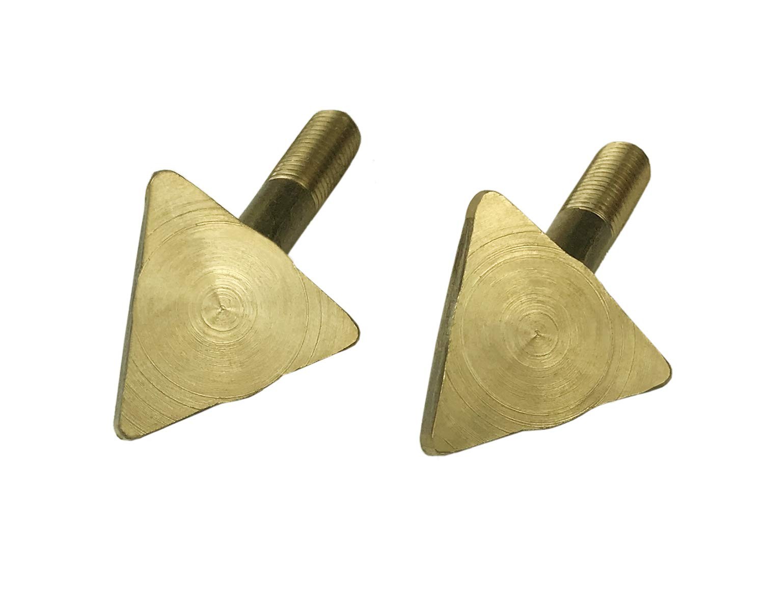 JOUNJIP Triangle Plastic Welding Replacement Tips- fits JOUNJIP UL listed 80 …