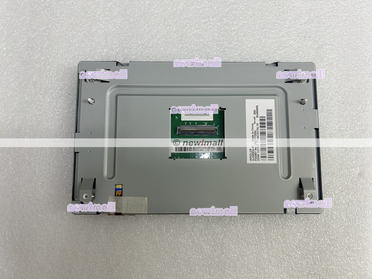 8″ inch DJ080EA-01 DJ080EA-01L DJ080EA-01K LCD Display Screen + Touch Digitizer