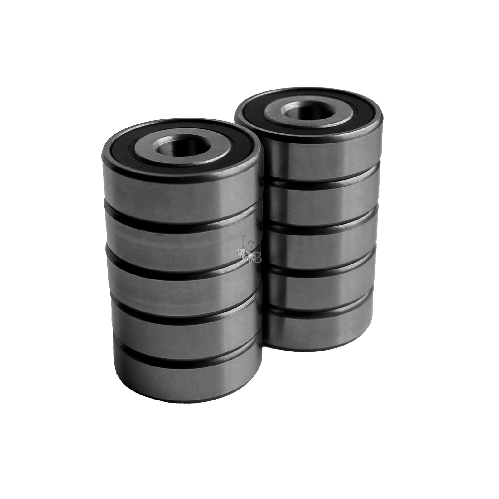 (Qty. 10) 6203-2RS High Quality Two Side Sealed Ball Bearings 17x40x12 6203RS