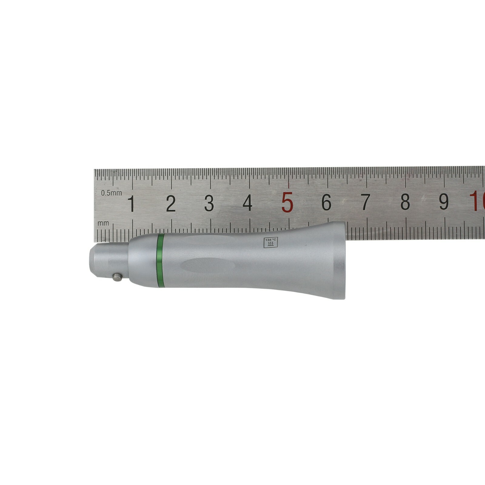 Dental Straight Hygiene Prophy Handpiece 4:1 Nose Cone Low Speed Proxeo HP-44M