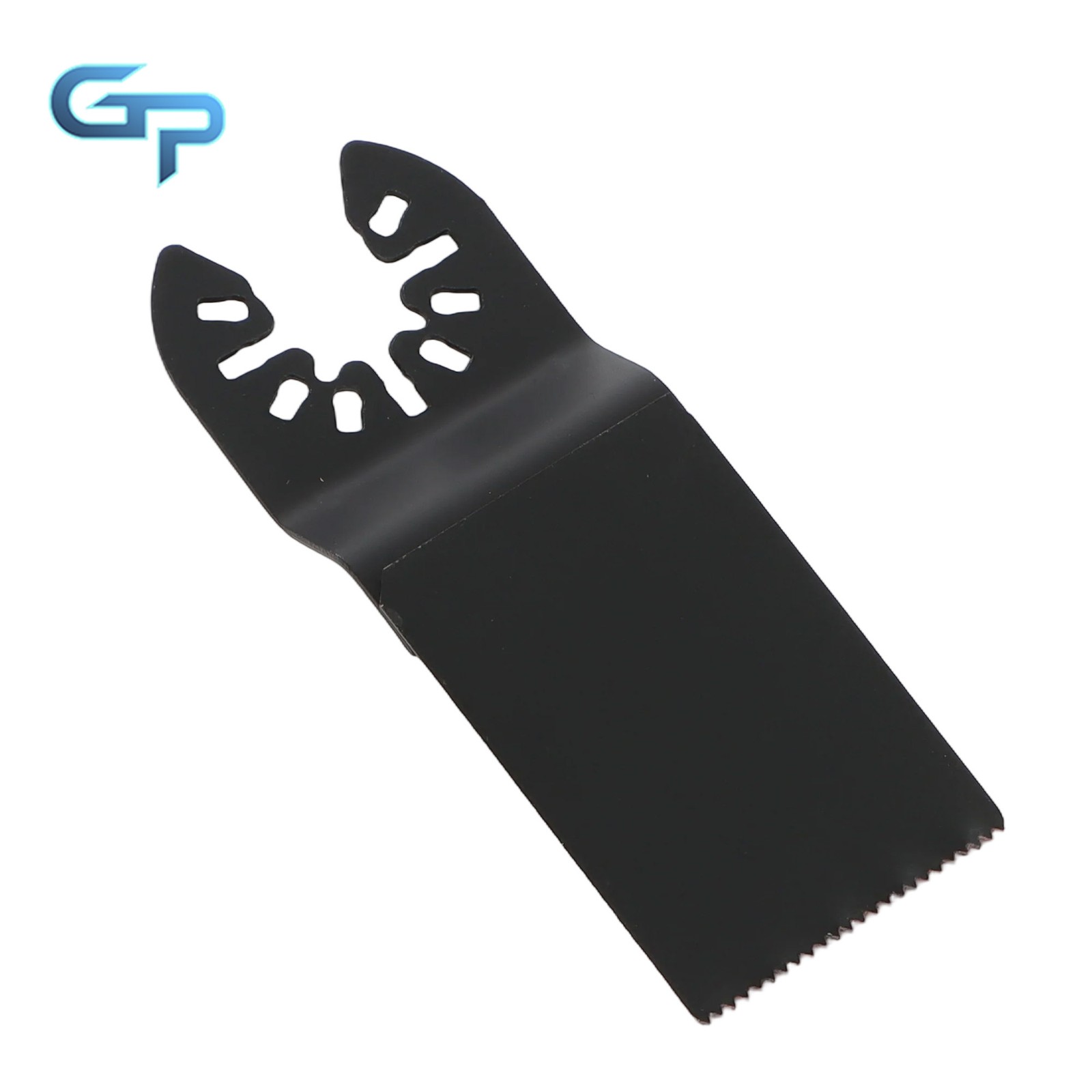 50 PCS Bi-Metal Multi Tool Blades 34MM Oscillating Saw Blades for Wood Plastic