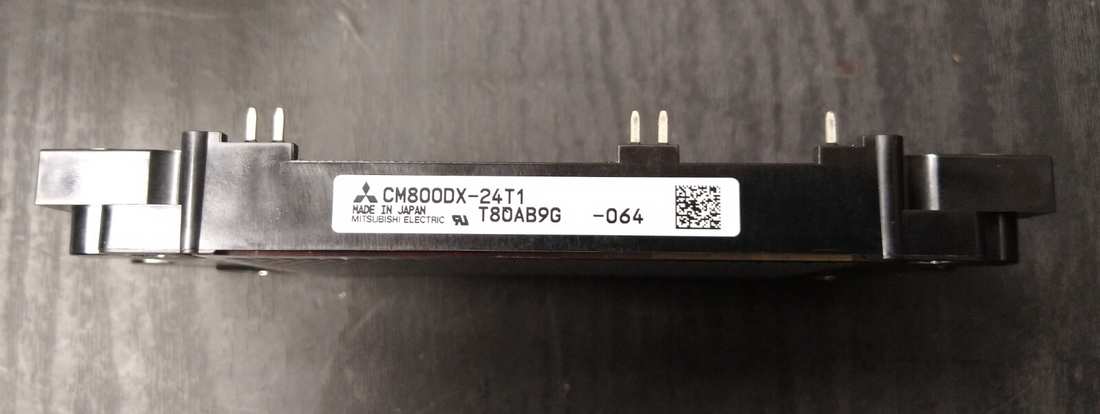 Mitsubishi IGBT CM800DX-24T1 High Power Switching 800A 1200V ⭐️NEW⭐️ US SELLER!