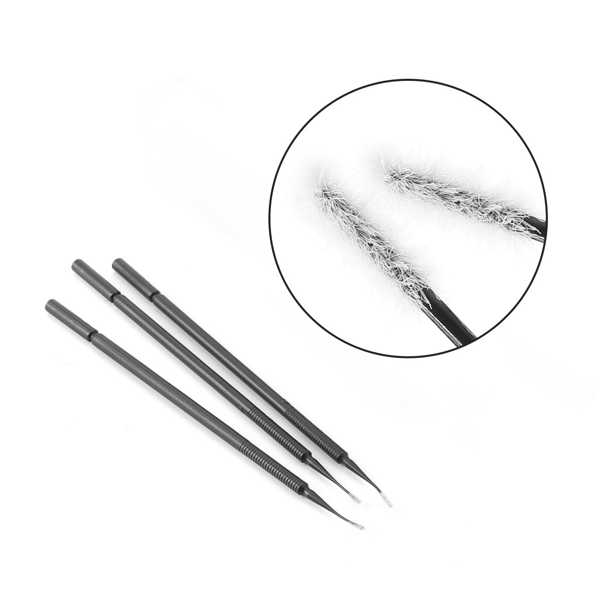 30Pcs Plastic Atachments For Dental Painless Oral Local Anesthesia