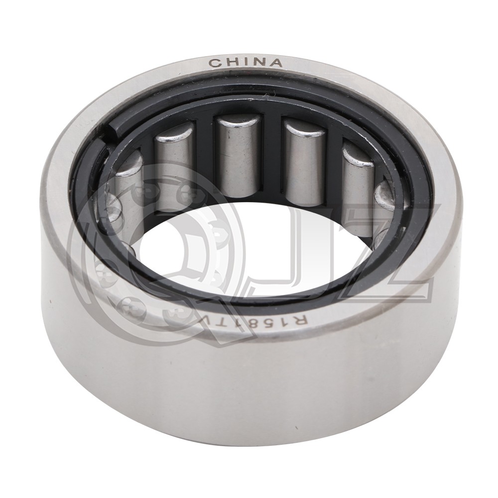 [Qty.2] R1581TV Cylindrical Roller Bearing [1.32″ ID x 2.05″ OD x 0.765″ W]