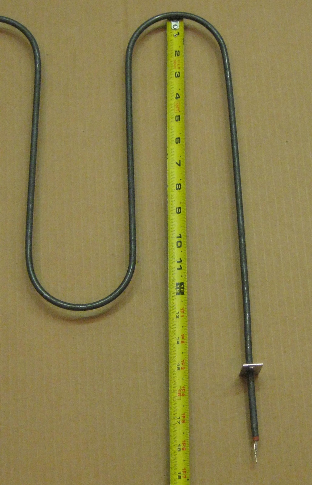 Range Oven Broil Element for Electrolux Frigidaire Tappan 316203200