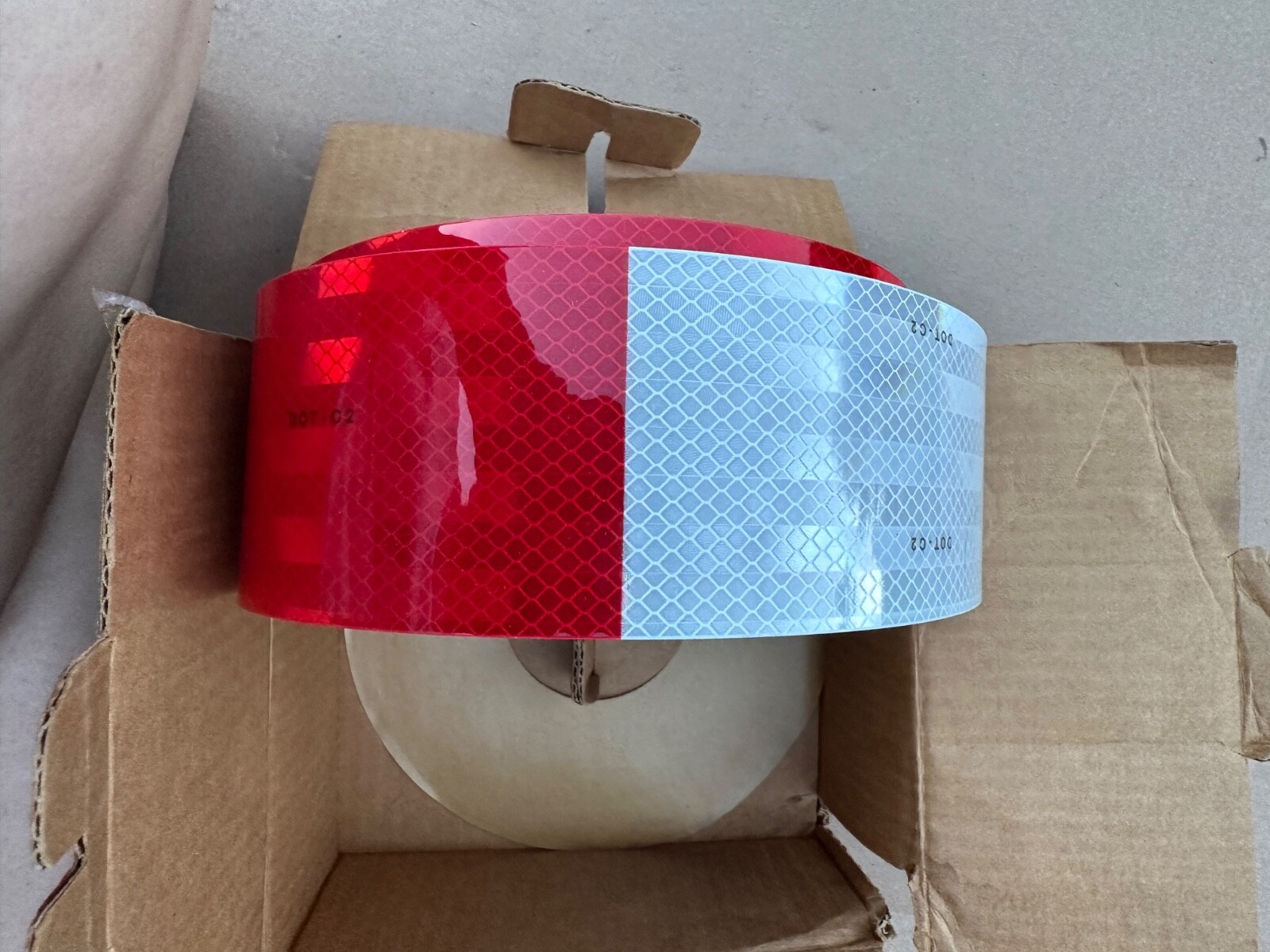 Stark USA DOT-C2 Conspicuity Tape – 57812