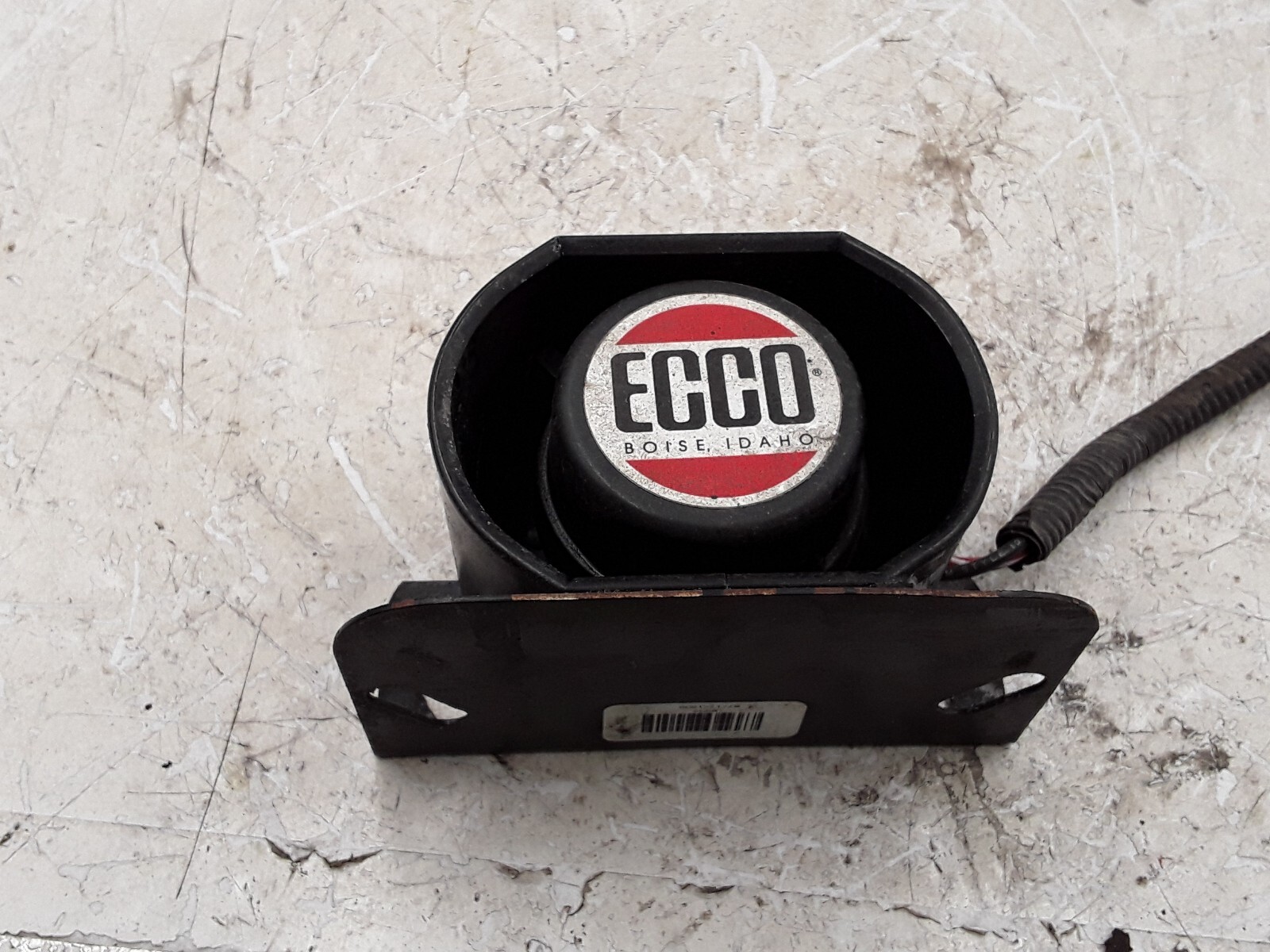ECCO Smart Alarm SA931