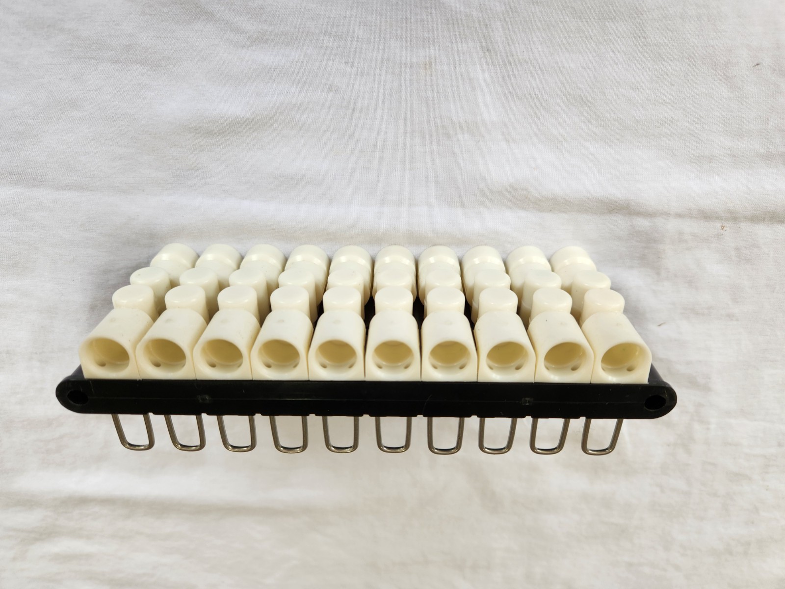 Wunder-Bar 10 Btn Manifold New