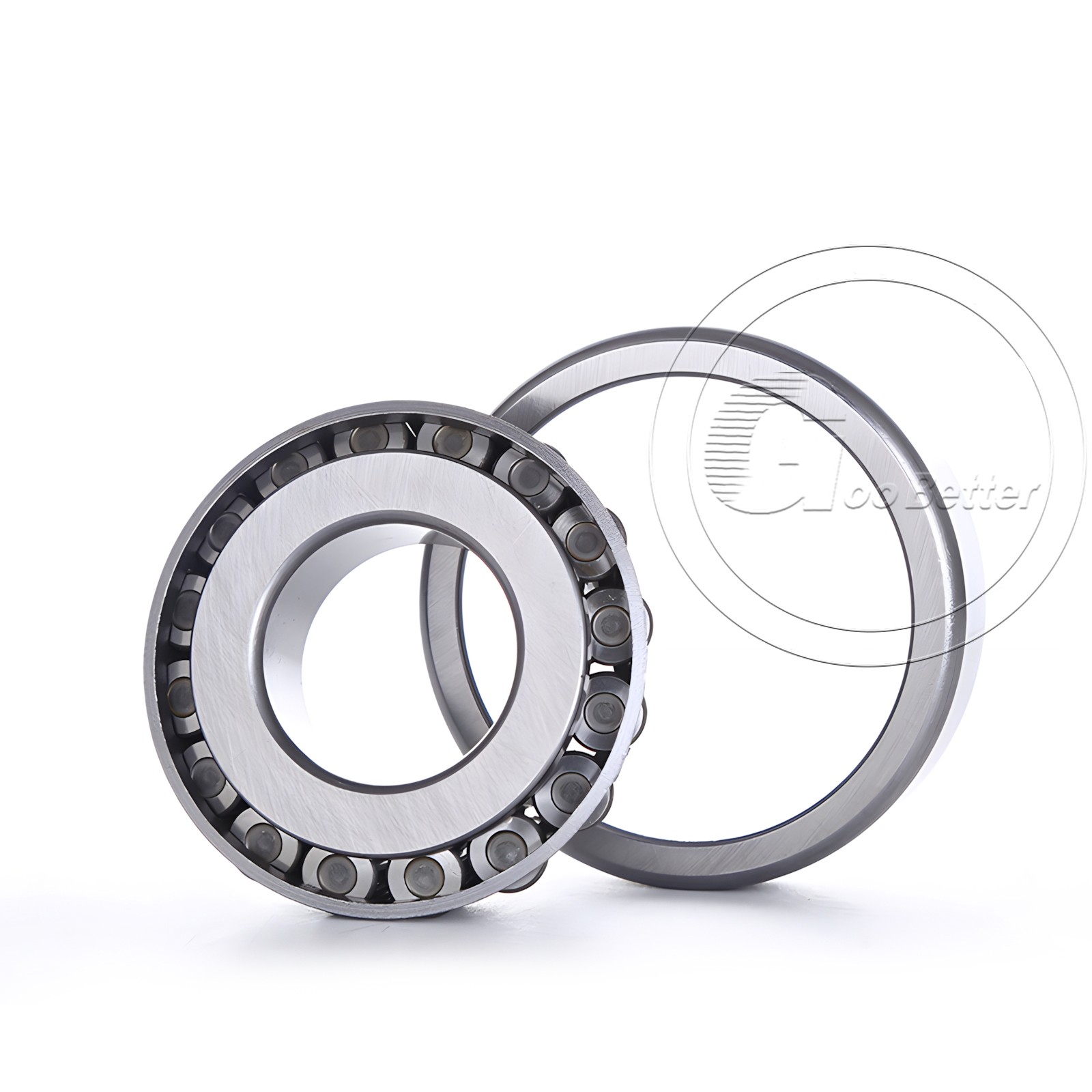 Tapered Roller Bearings 10 12 15 17 20 22 23 25 26 27 28 29 – 140mm Inner Dia.