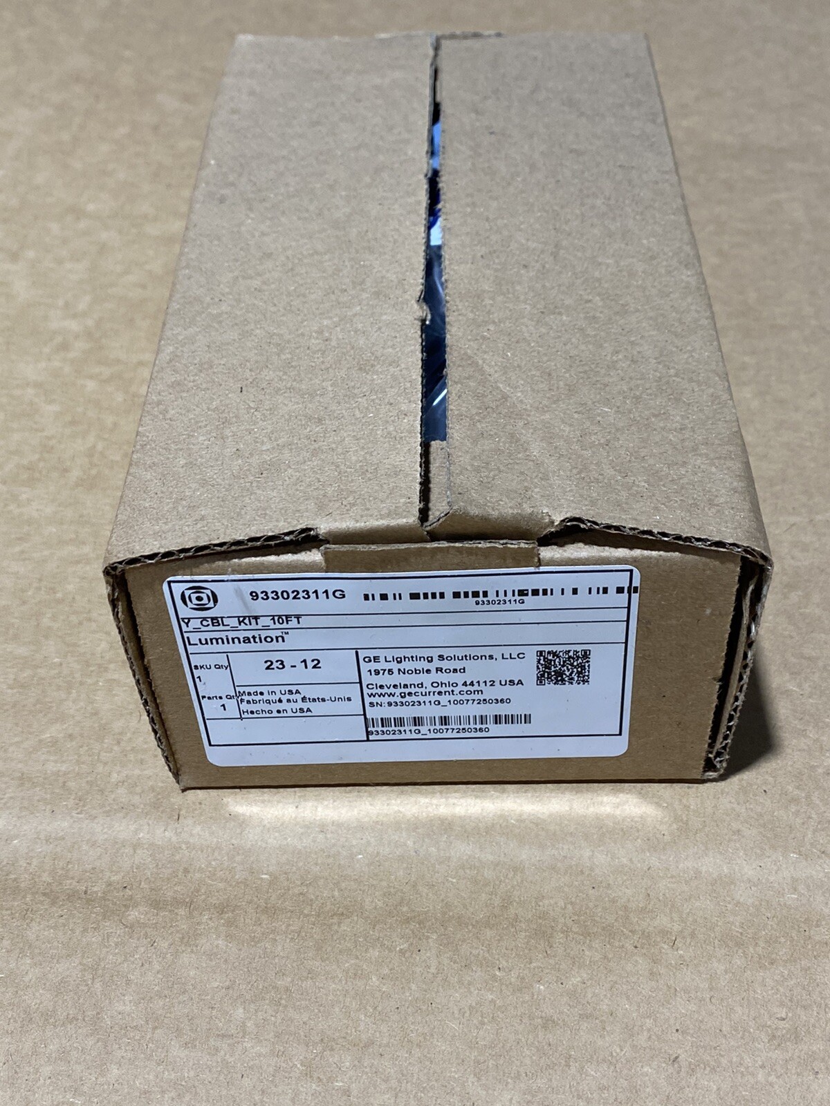 ( 10 ) Boxes Gripple No. 2 , 10ft – 300mm YXP2-HG-10FT-300MM-ALBEO-2p 100LB New