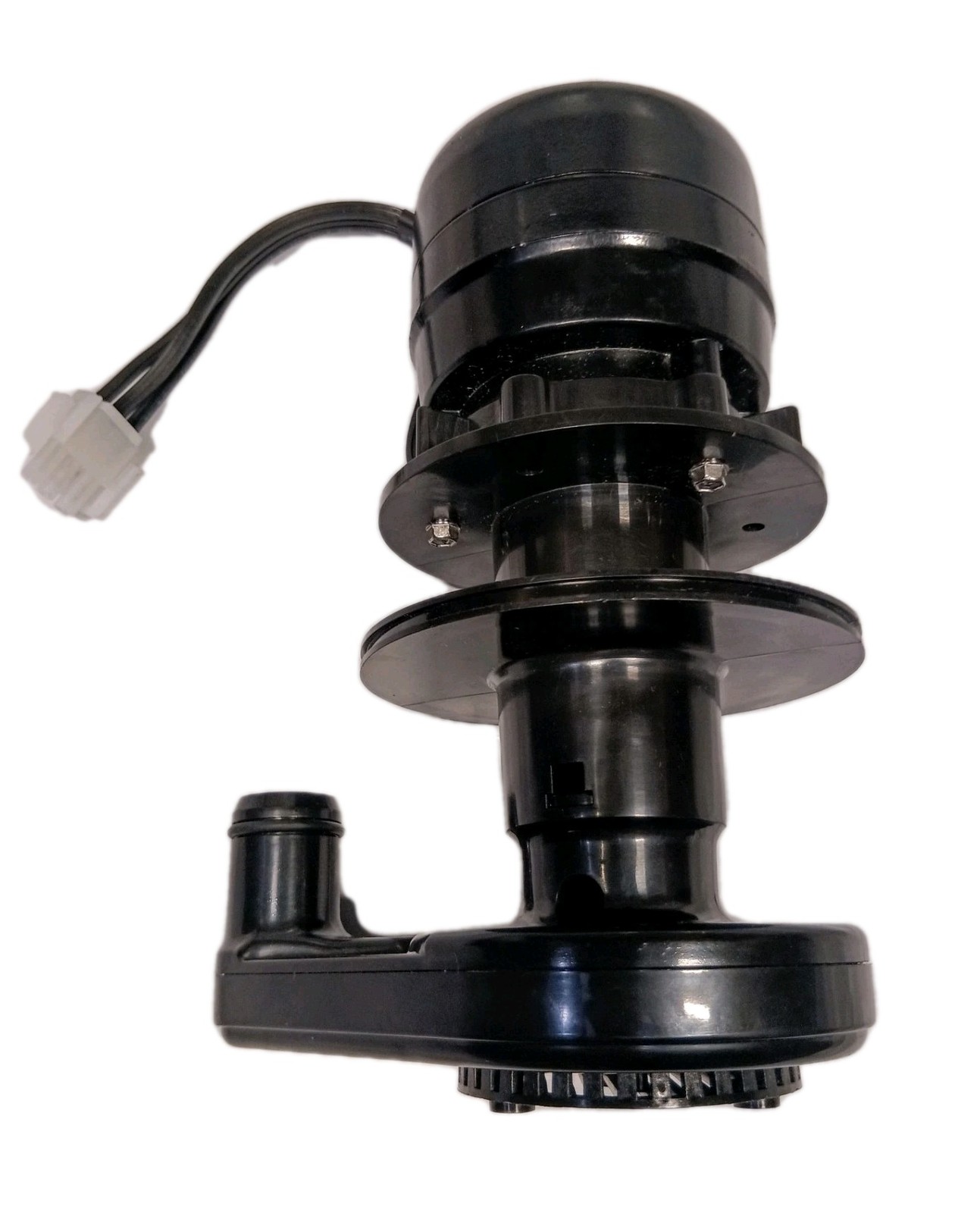 Manitowoc MSP2 Water Pump 115V 0.36A Ice Machine Replacement OEM