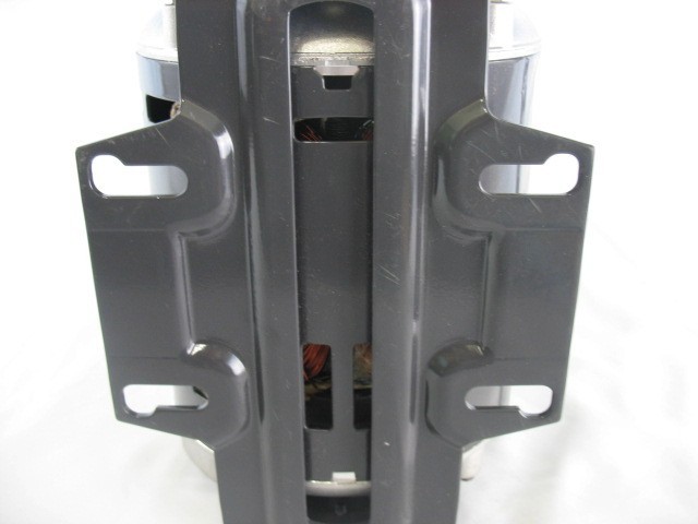 Dayton C55CXGVA-2085 Direct Drive Fan Motor 115/208-230V, 1/4 HP, 1725 RPM