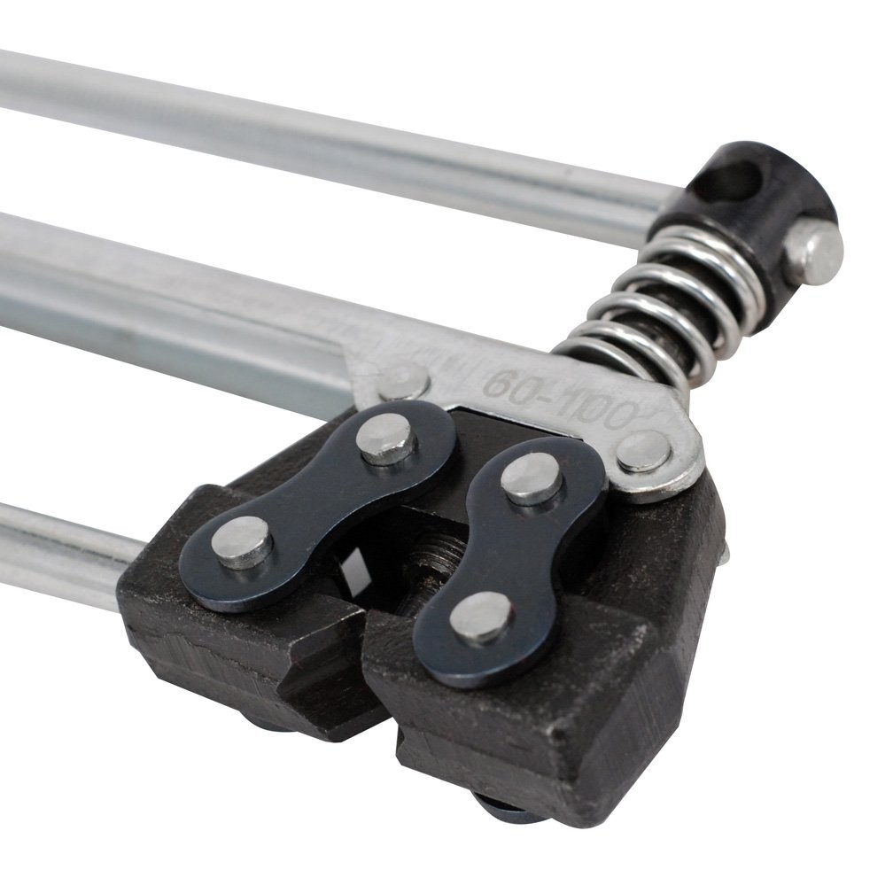 Desmontador Cortador De Cadena 60 80 100 Para Motocicletas Atv Go Kart