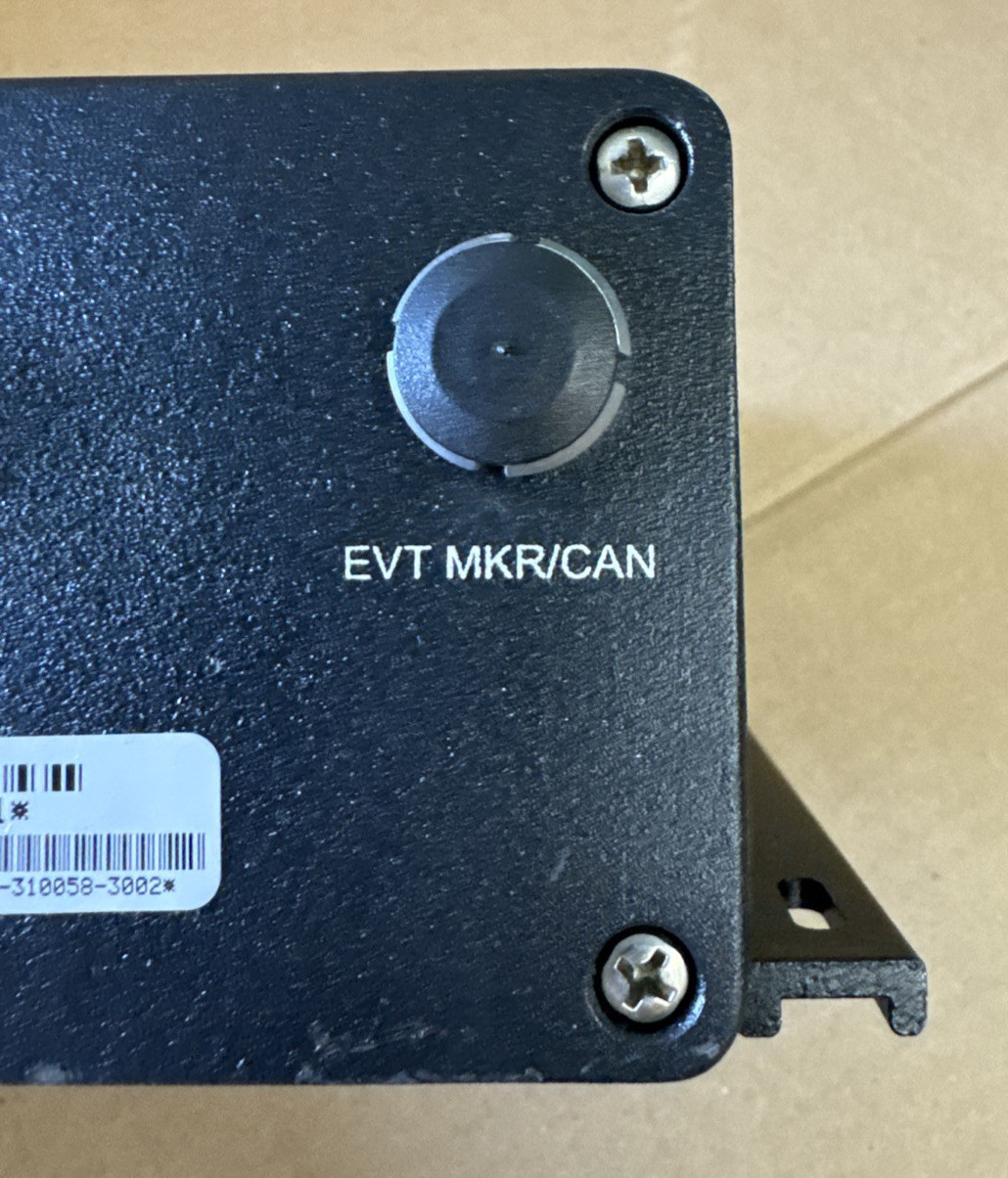 NavCom RT-3020M StarFire GPS ReceiveR
