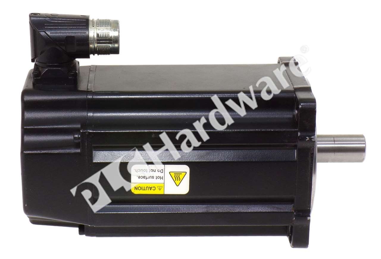 Allen Bradley VPL-B1153E-CJ12AA /A 480V 4500RPM 18-Bit Encoder Low Inertia Motor