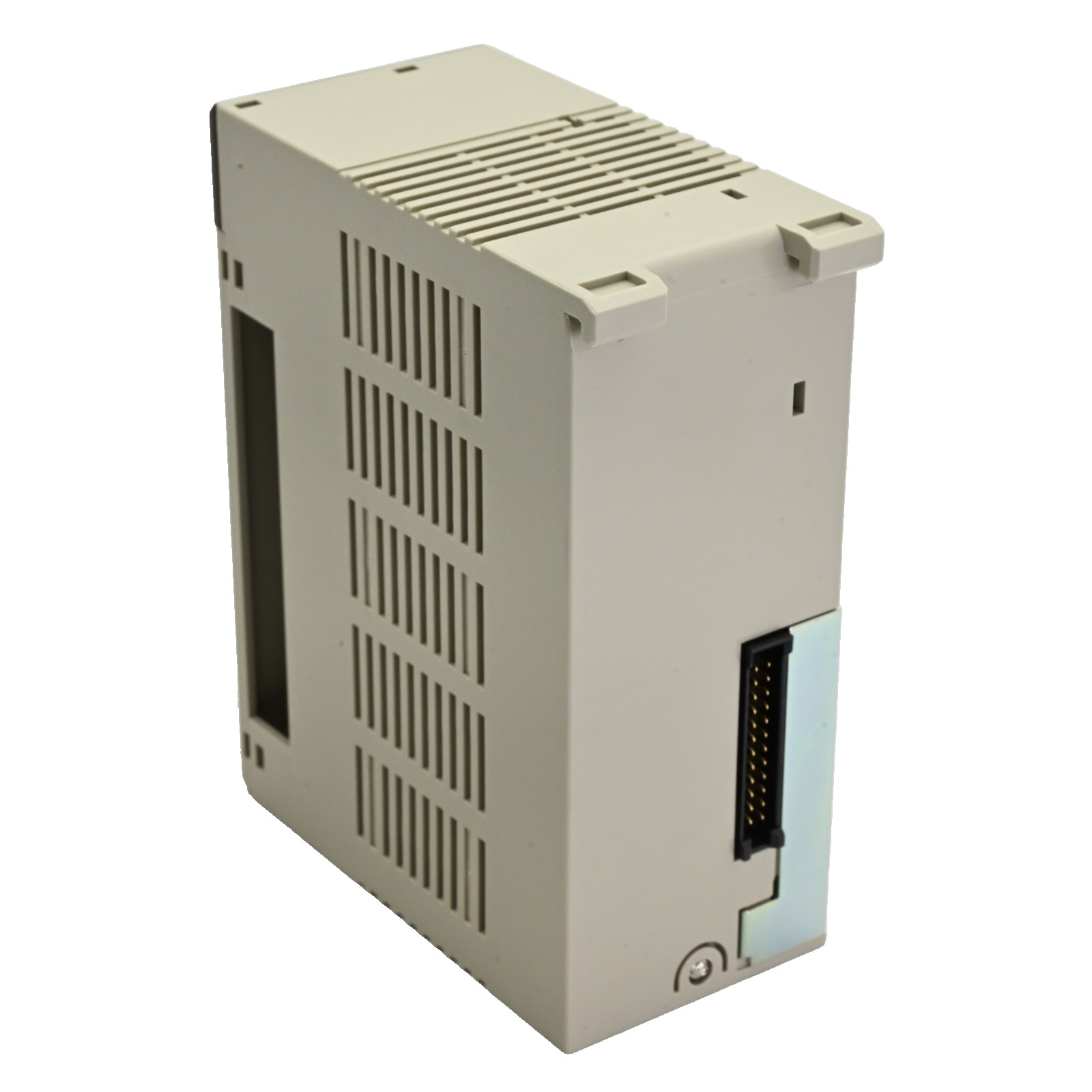 Omron C200HW-PA204 /Wide AC Power Supply Unit AC100-240V 120VA