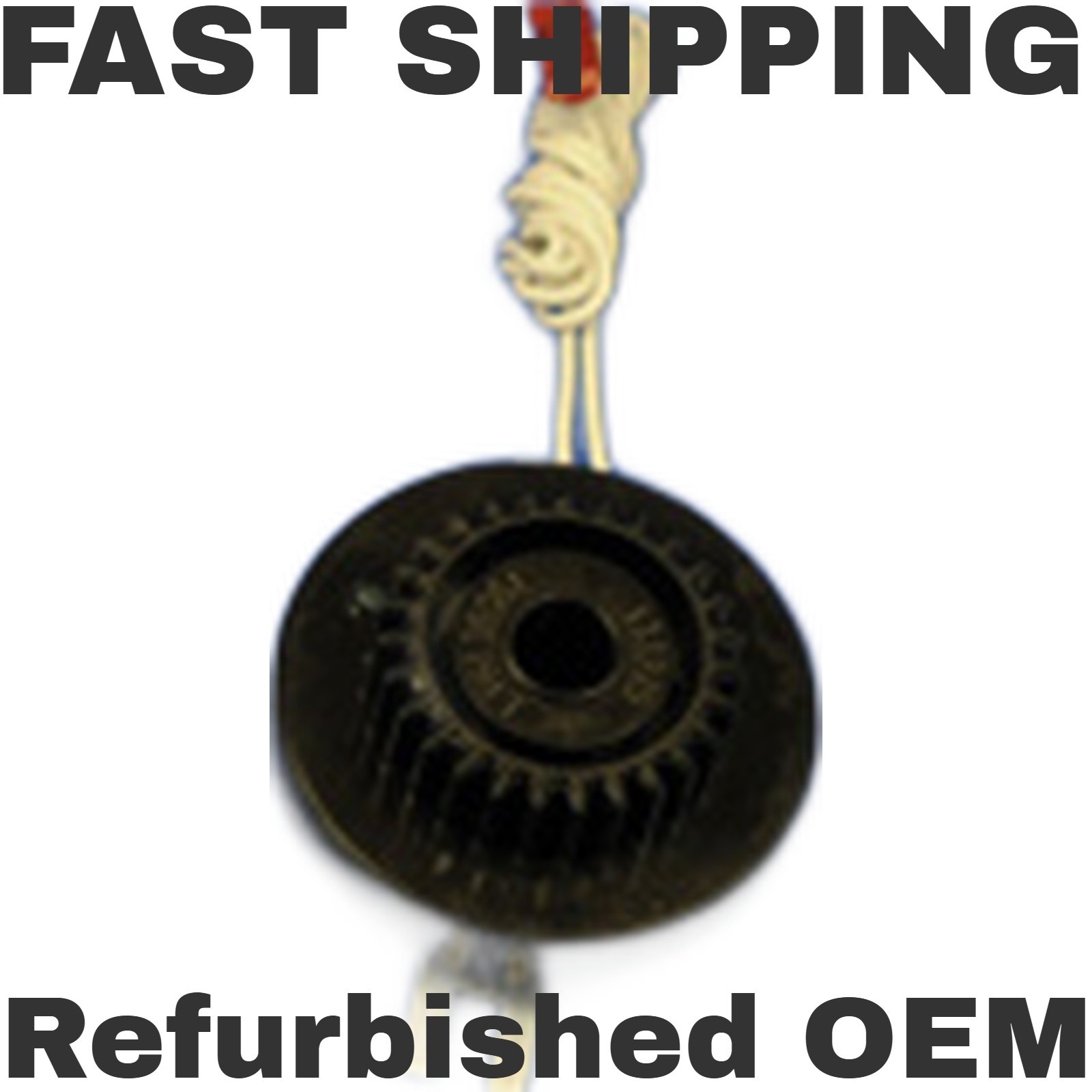 Refurbished For Brother Regist Clutch LY6136001