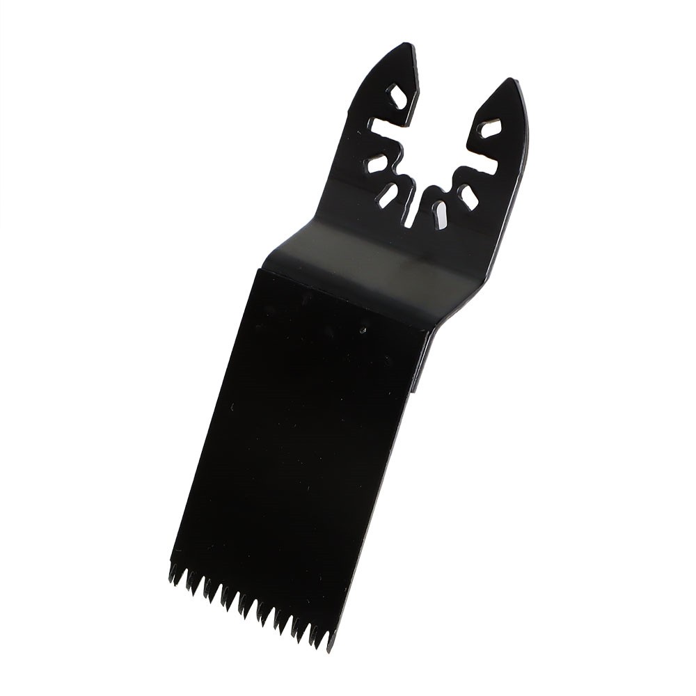 48 Pcs Metal Wood Oscillating Multitool Quick Release Saw Blades Kit Universal