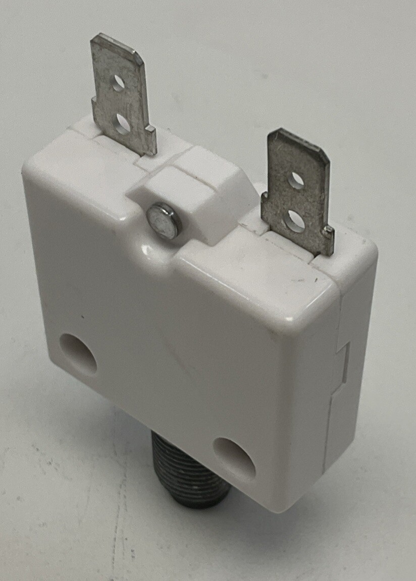Mechanical Products 1600-114-050 5A Lot of 2 Circuit Breaker 5 Amp