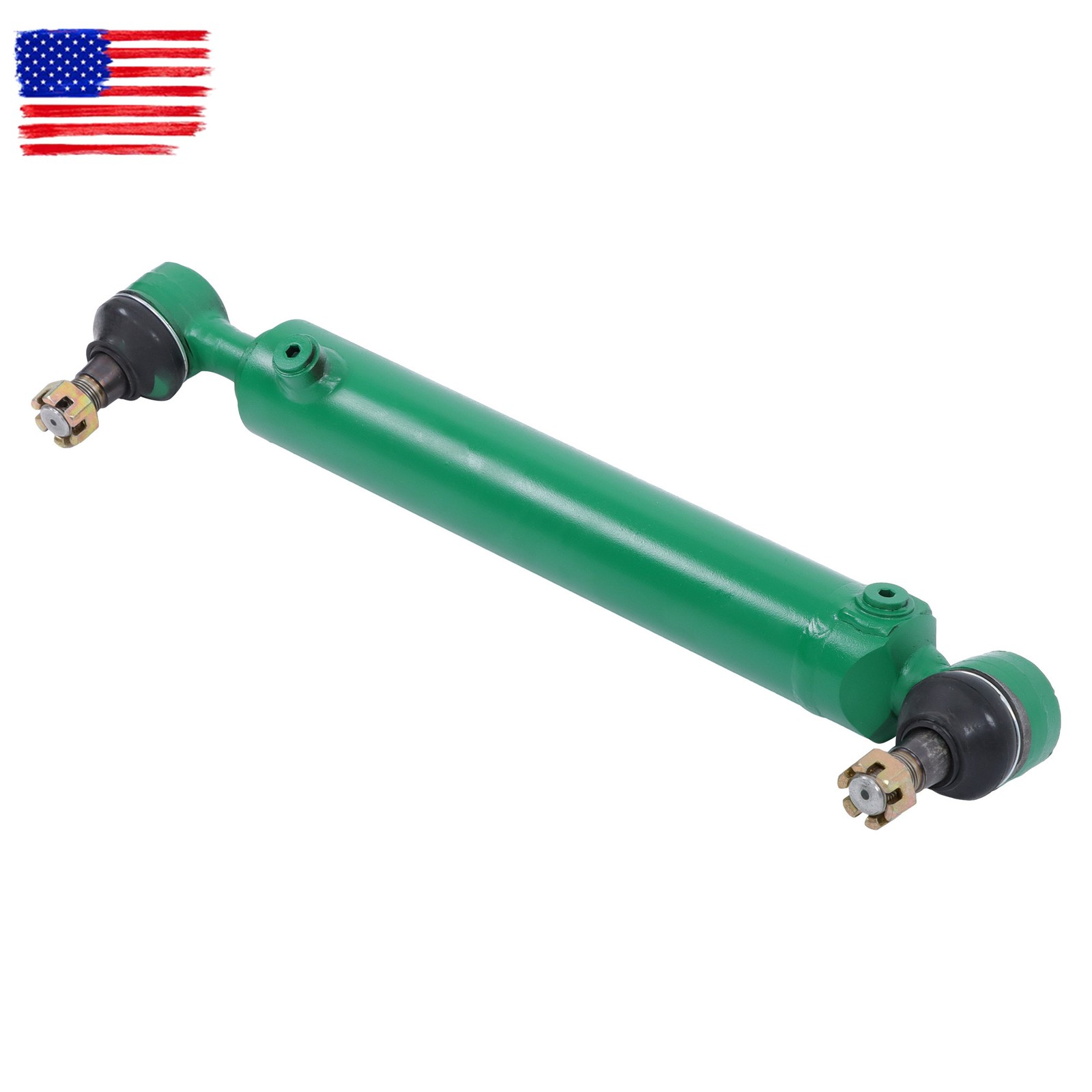Power Steering Hydraulic Cylinder For John Deere 3120 3203 3320 3720 LVA14159