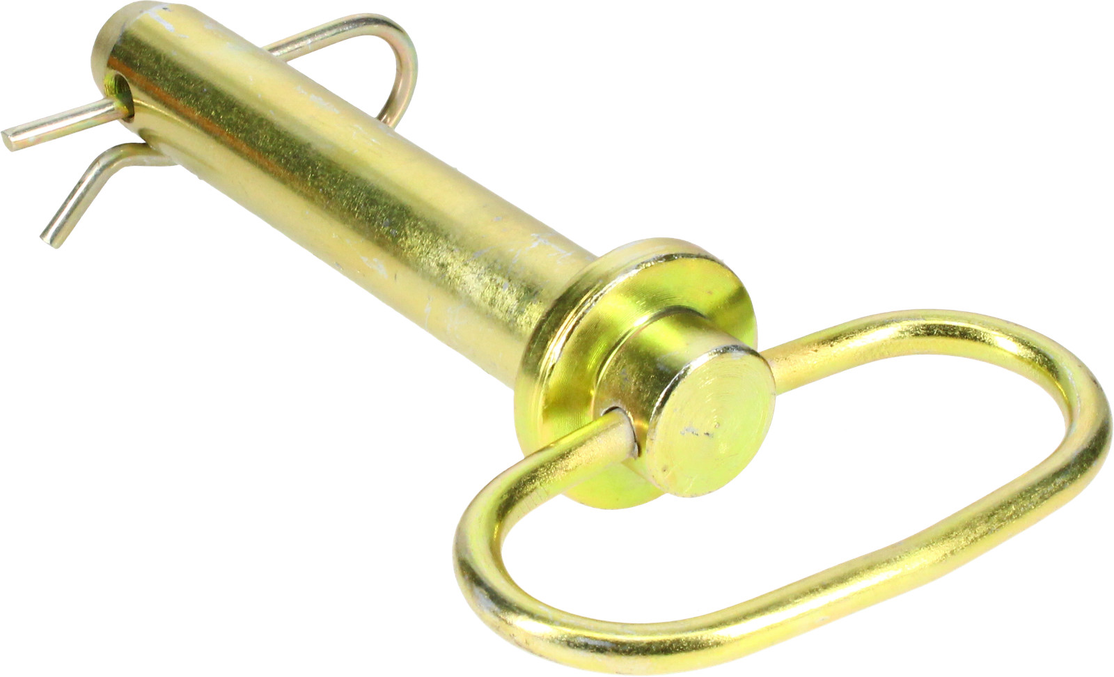 HPL106: Machined Hitch Pin fits Universal Several 7/8″ x 4 1/4″