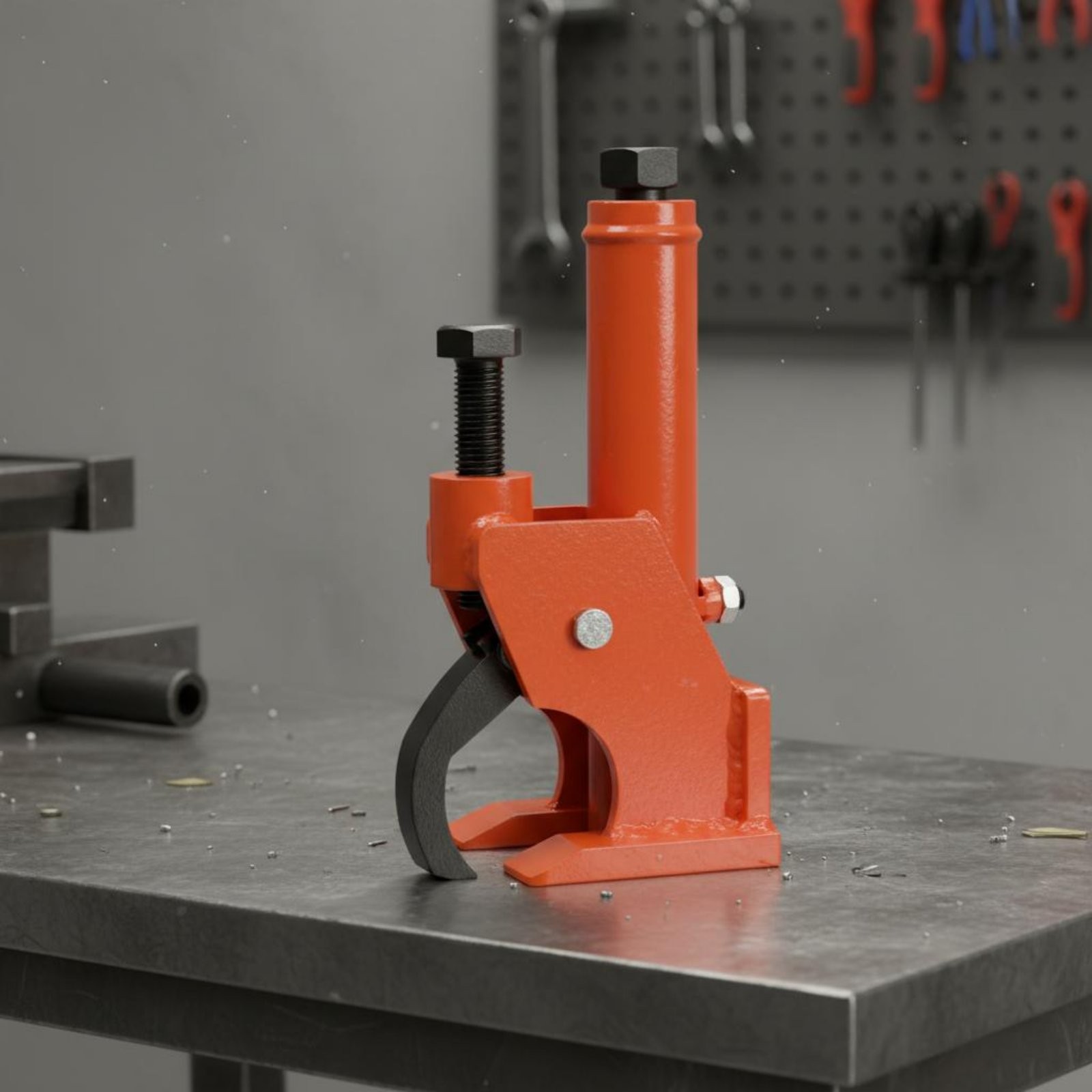 Manual Tire Changer Long-Lasting Wheel Tool Universal Fit for Auto Repair Shop