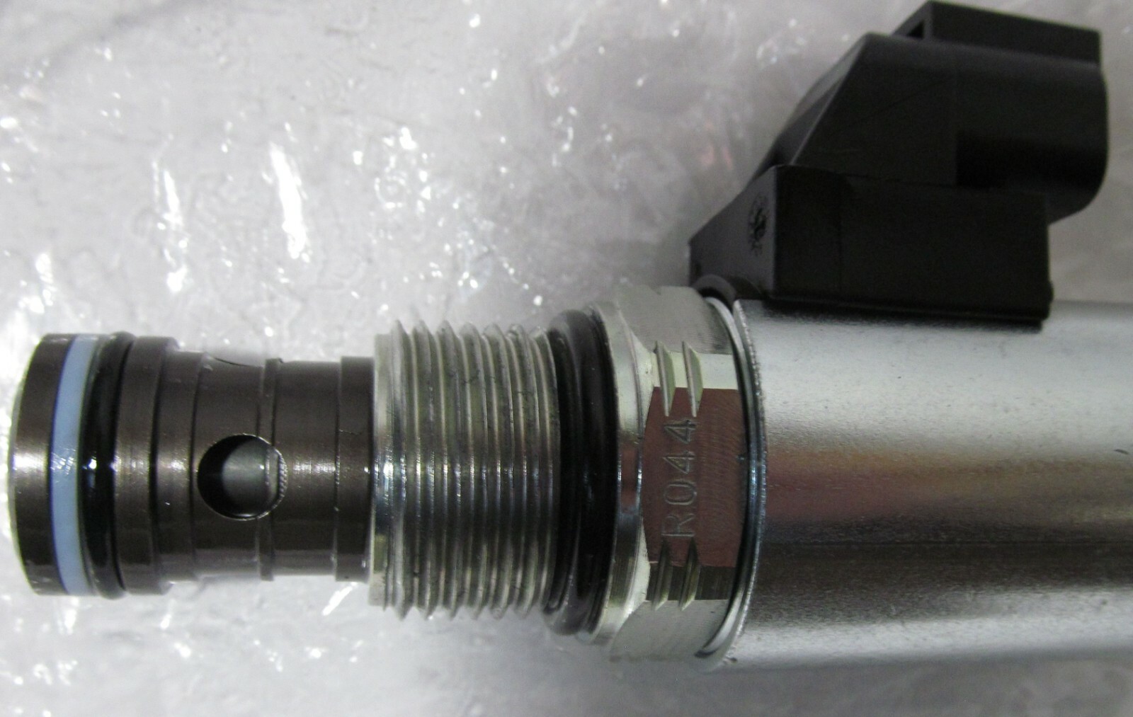 CASE IH NEW HOLLAND 47379783 SOLENOID FDI-R 1.8 OHM 100 Hz 84281970 87737701