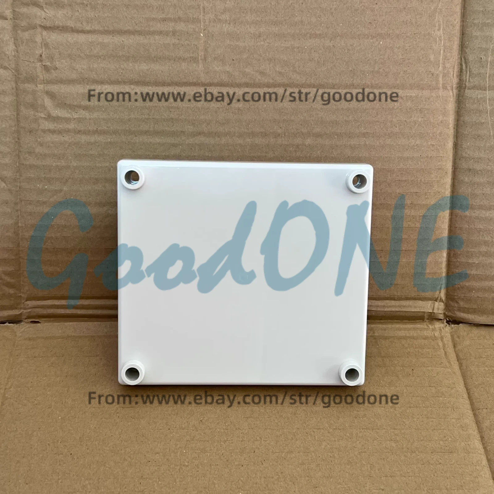 NEW FOR KYTAI ADVR-083 MCPHERSON CONTROLS AVR VOLTAGE REGULATOR fast ship