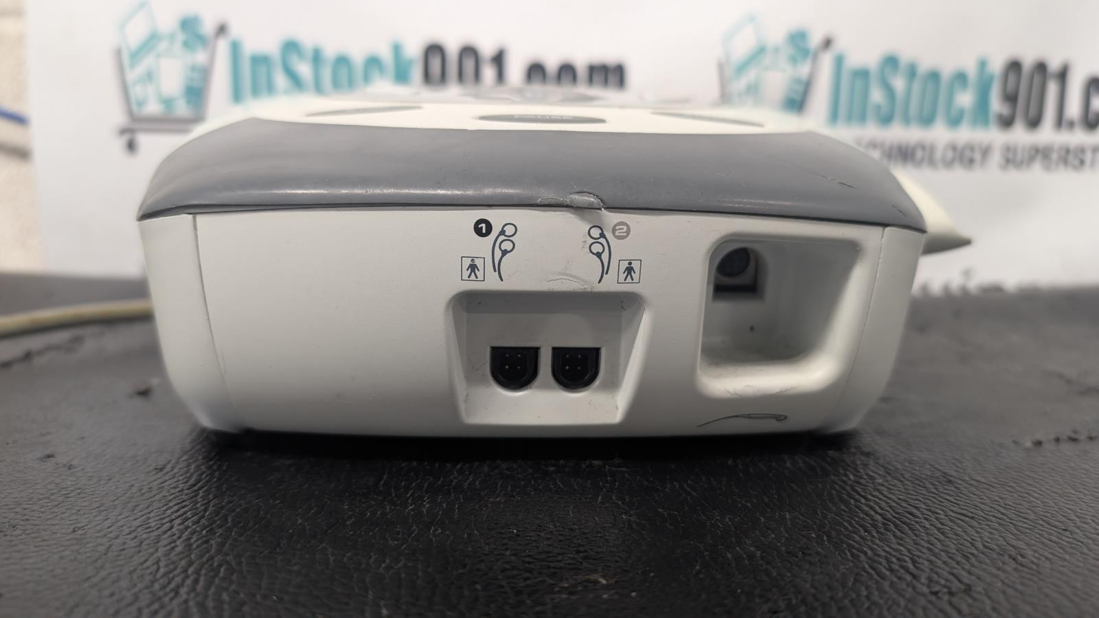 Chattanooga Intelect Transportable Combo 2738 Stim Unit – Cosmetic Damage