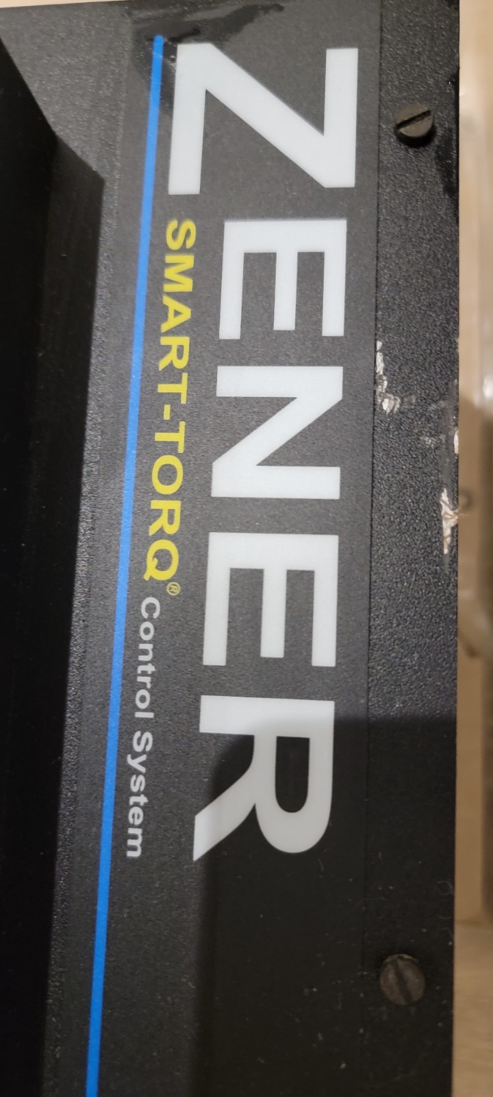 Zener Soft Start 6R22000