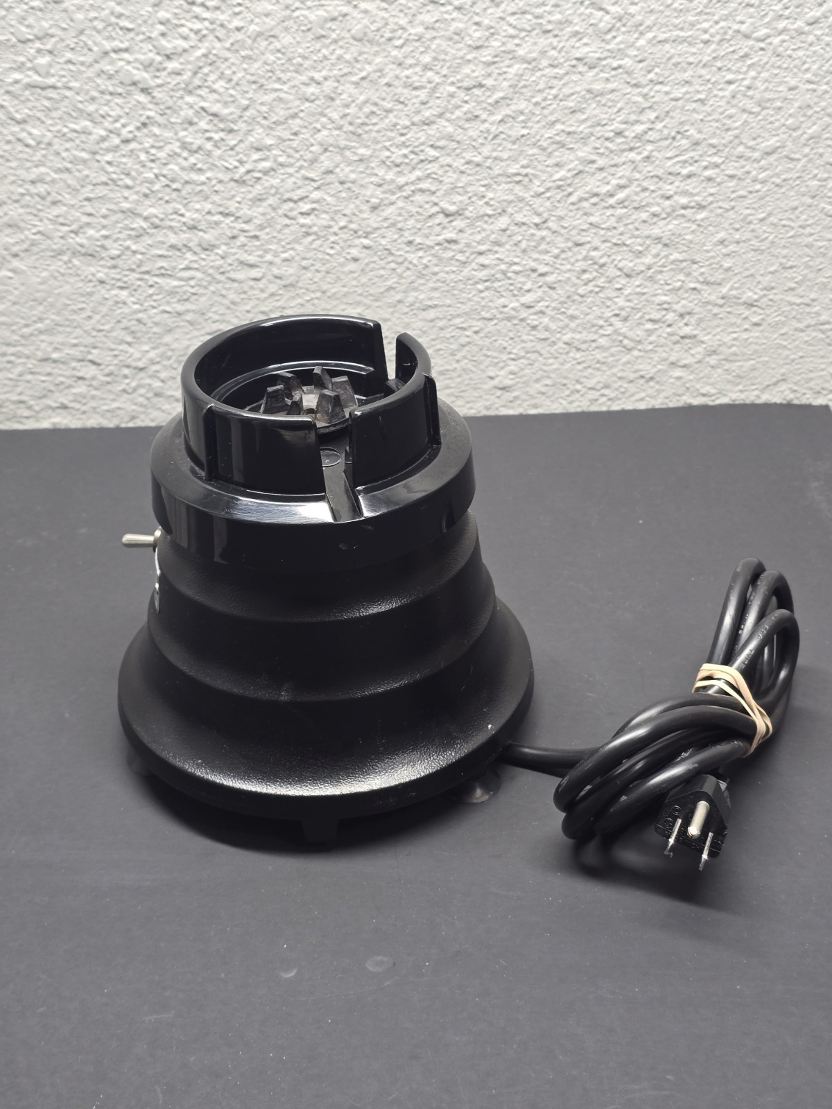 Waring Original Pro Commercial Bar Blender (BB150) Free Fast Shipping.