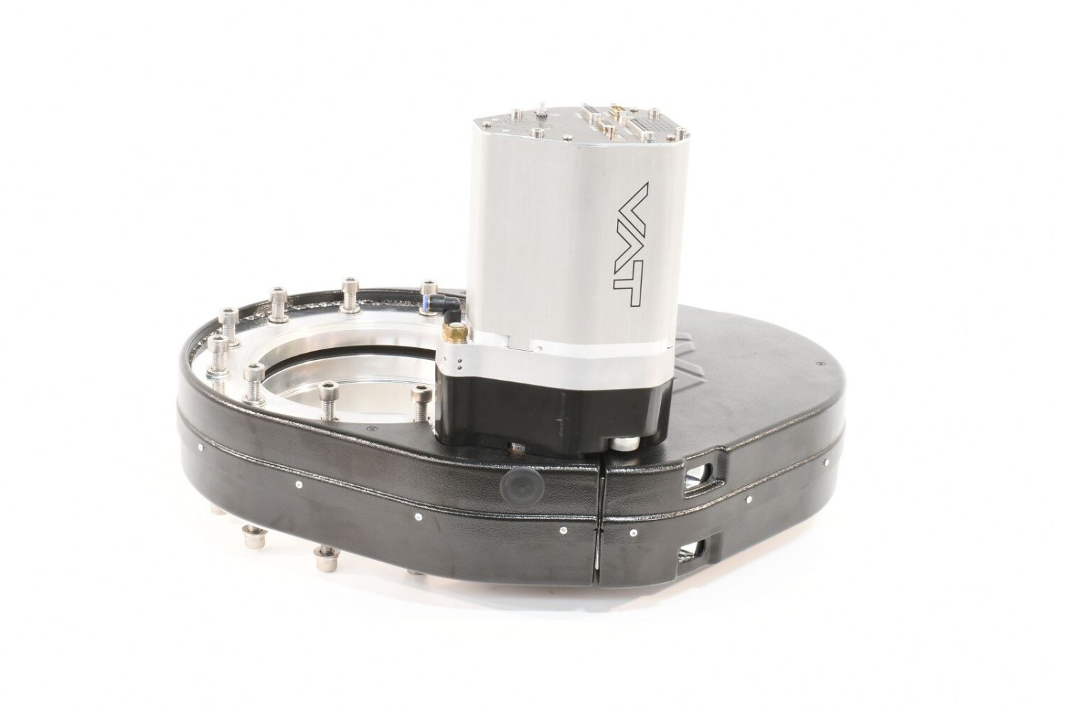 VAT 20150, 241244, Control Pendulum Valve, 32